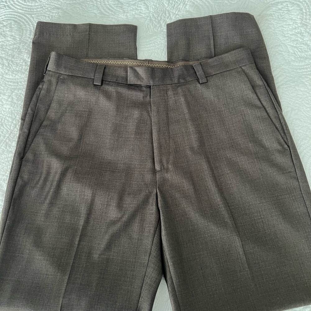 Men’s Dress Pants